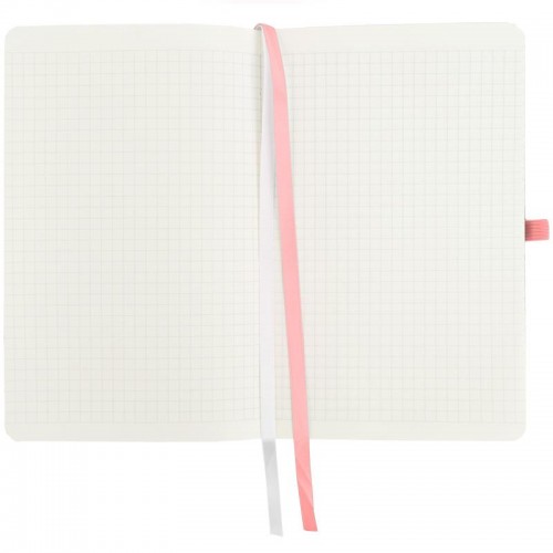 Блокнот А5 96арк. кліт. тв. обкл. "Partner.Turnowsky" Secret Garden №8621-7-A-TR/Axent/