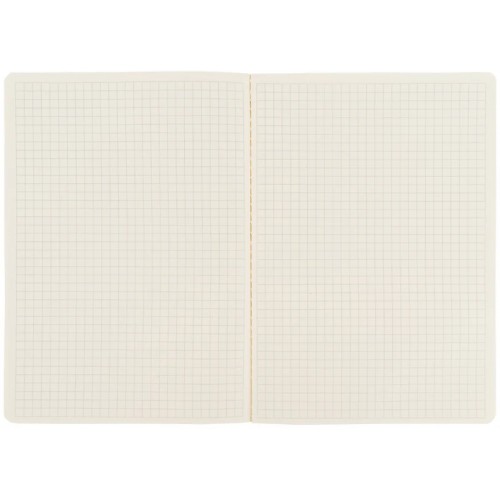 Блокнот А5 60арк. кліт. карт. Turnowsky.Morning Dew 1 №8710-5-A-TR/Axent/