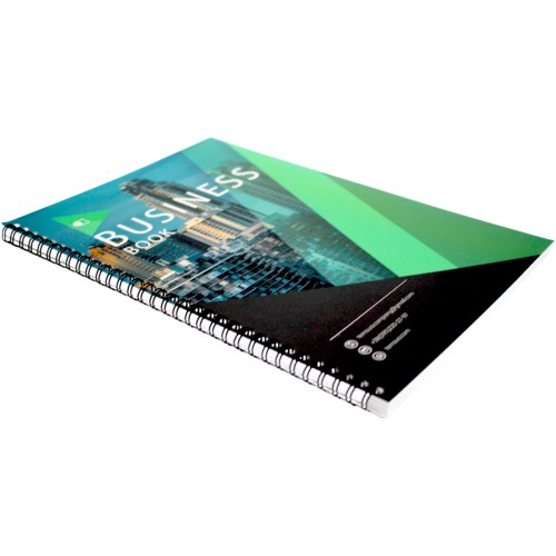 Зошит пруж. бок. А4 48арк. №Бл-48-А4#/Пр/Артпринт/(16)