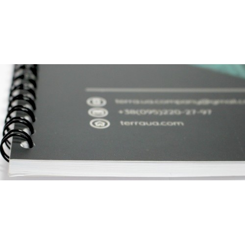 Зошит пруж. бок. А4 48арк. №Бл-48-А4#/Пр/Артпринт/(16)