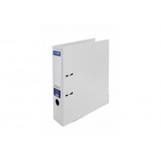 Папка-реєстратор А4 "Economix" 7см №E39723-14 Lux (біла) зібраний(1)(10)