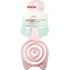 Щітка масажна 16х8см мікс №R37170(20)