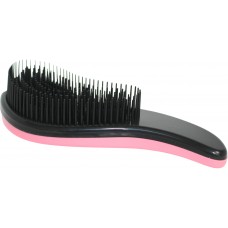 Щітка масажна для волосся,19х8,2х4,4см 6кольор. №TT-2/SF9223-12(1)(12)