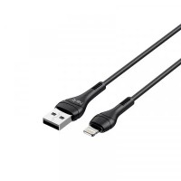 Кабель USB > lightning Havit CB6160-L 2A 1,8м black