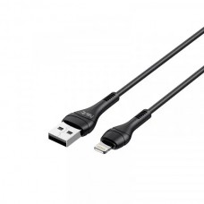 Кабель USB > lightning Havit CB6160-L 2A 1,8м black