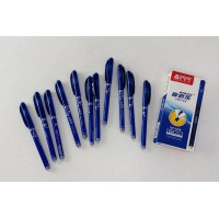 Ручка гел. "J.Otten" №GP-3239 "пиши-стирай" 0,5мм синя(12) (144) (2304)