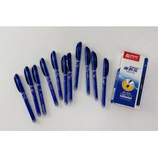 Ручка гел. "J.Otten" №GP-3239 "пиши-стирай" 0,5мм синя(12) (144) (2304)