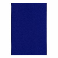 Фоаміран А4 махровий "Santi" синій №743143(5)