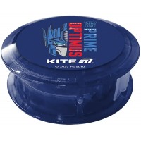 Точилка "Kite" №TF25-117 Transformers круг,з конт.(24)(720)