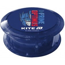 Точилка "Kite" №TF25-117 Transformers круг,з конт.(24)(720)