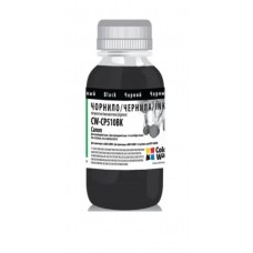 Чорнило ColorWay Canon CP-510BK Pigm. 100мл black