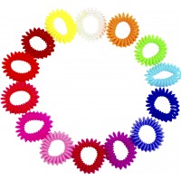 Резинка-пружинка №4,4-18