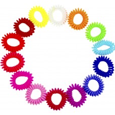 Резинка-пружинка №4,4-18