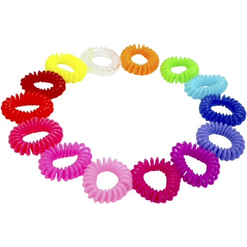 Резинка-пружинка №4,4-18