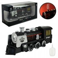 Потяг на бат-ці,в кор-ці,20х6х7,7см №731-40K(18)(36) КІ