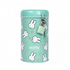 Скарбничка метал. "Yes" Miffy 13х7,6см №708578(12)