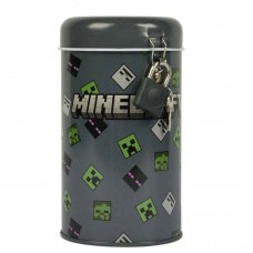 Скарбничка метал. "Yes" Minecraft 13х7,6см №708576(12)