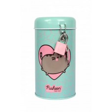 Скарбничка метал. "Yes"  13х7,6см №708579(12)