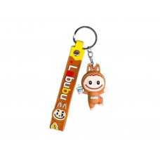 Брелок "Лабубу-1" 5см гумовий №712571(12)(1200)