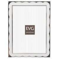 Фоторамка "EVG" Onix 10х15 E03 біла(6)(24)