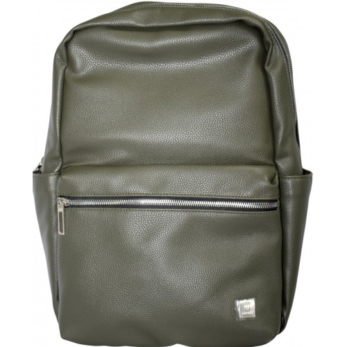 Рюкзак "WIWU" Osun Backpack водонепроникний green/Breidon/