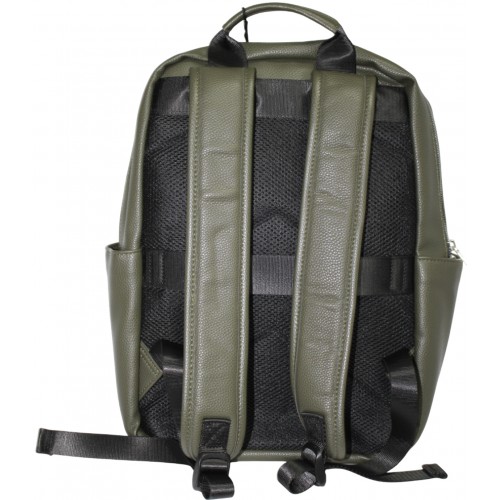 Рюкзак "WIWU" Osun Backpack водонепроникний green/Breidon/