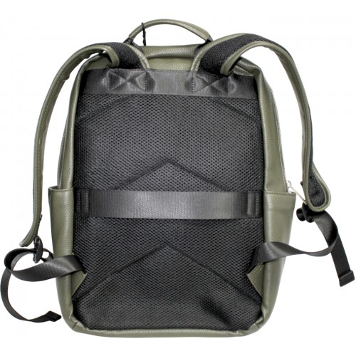 Рюкзак "WIWU" Osun Backpack водонепроникний green/Breidon/