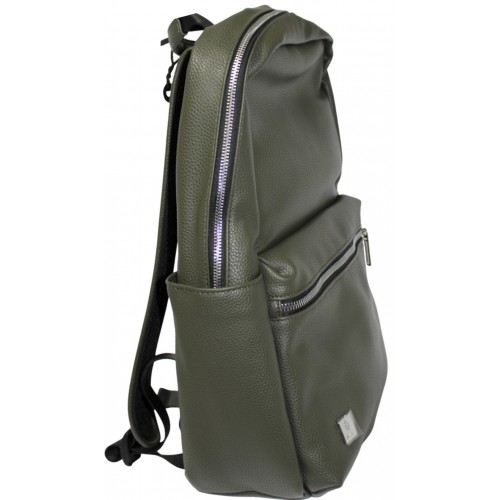 Рюкзак "WIWU" Osun Backpack водонепроникний green/Breidon/