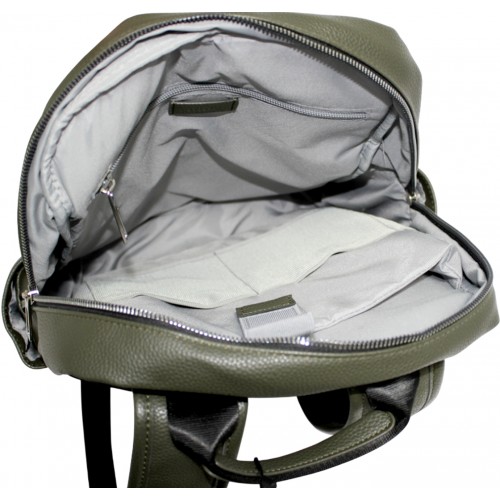 Рюкзак "WIWU" Osun Backpack водонепроникний green/Breidon/