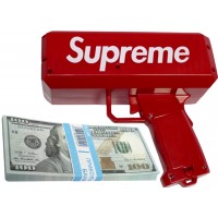 Грошовий пістолет "Supreme"/Breidon/