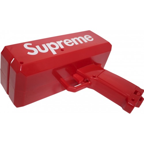 Грошовий пістолет "Supreme"/Breidon/