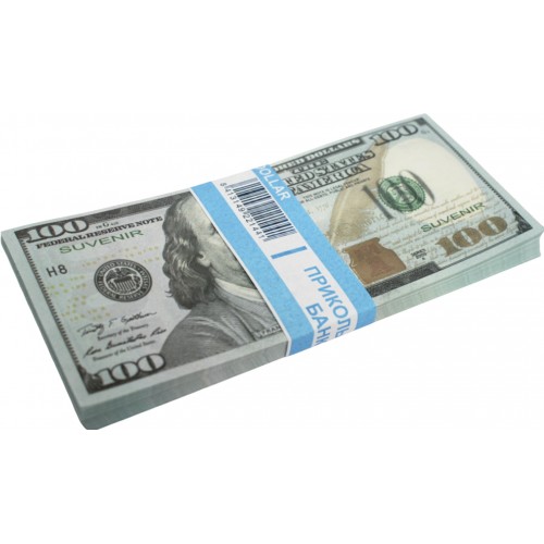 Грошовий пістолет "Supreme"/Breidon/