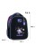 Рюкзак каркасний "Kite" Hello Kitty 2від.,2карм. №HK26-555S-3(4)