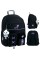 Рюкзак "Kite" Education Panda Love 2від.,5карм. №K26-584M-2(10)