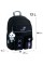 Рюкзак "Kite" Education Panda Love 2від.,5карм. №K26-584M-2(10)