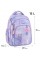 Рюкзак "Kite" Education Fancy 3від.,2карм. №K26-763M-1(6)