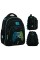 Рюкзак "Kite" Education Next Level 2від.,3карм. №K26-763M-4(6)