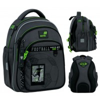 Рюкзак "Kite" Education Goal 3від.,2карм. №K26-763S-3(6)