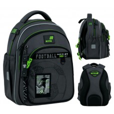 Рюкзак "Kite" Education Goal 3від.,2карм. №K26-763S-3(6)