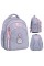 Рюкзак "Kite" Education Pixel Love 3від.,2карм. №K26-763S-1(6)
