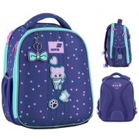 Рюкзак каркасний "Kite" Be Friends 2від.,2карм. №K26-555S-3(4)