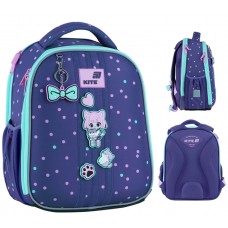 Рюкзак каркасний "Kite" Be Friends 2від.,2карм. №K26-555S-3(4)