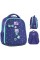 Рюкзак каркасний "Kite" Be Friends 2від.,2карм. №K26-555S-3(4)