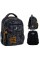 Рюкзак "Kite" Education Freestyle 2від.,4карм. №K26-773M-6(6)