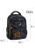 Рюкзак "Kite" Education Freestyle 2від.,4карм. №K26-773M-6(6)