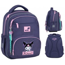 Рюкзак "Kite" Education Hello Kitty 2від.,4карм. №HK26-773M(6)