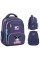 Рюкзак "Kite" Education Hello Kitty 2від.,4карм. №HK26-773M(6)