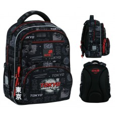 Рюкзак "Kite" Education Tokyo 2від.,4карм. №K26-773M-5(6)