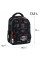 Рюкзак "Kite" Education Tokyo 2від.,4карм. №K26-773M-5(6)