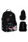 Рюкзак "Kite" Education teens Danger 1від.,5карм. №K26-949M-1(10)